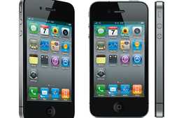 iPhone4s
