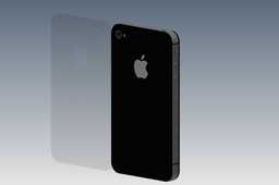 Iphone4s�ĺ�ɫ
