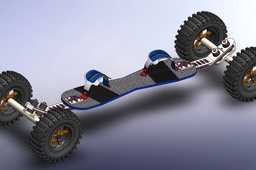 ��jabromountainboard
