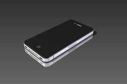 iPhone4g���ٺ�ɫ

