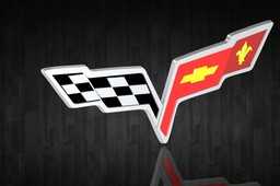 Corvette���
