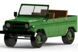 uaz469
