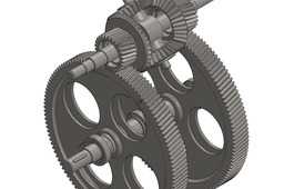 Big-Gear