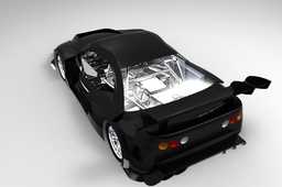 Tracksupercarbody
