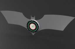 Batarang,
