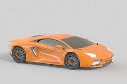 Aventador
