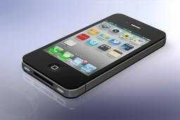 iPhone4s

