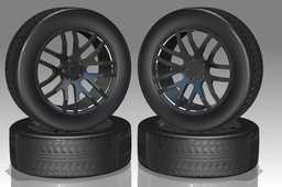 Wheel-N-Tire

