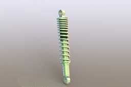 spring-damper