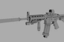m4a1
