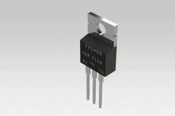 MOSFETIRF9540