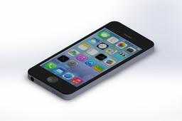 iPhone5

