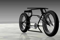 Grimmbikes����Ѳ�����г�
