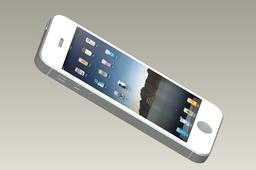 iPhone5
