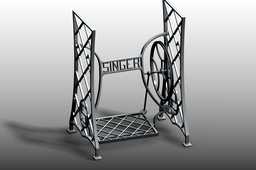 SINGER