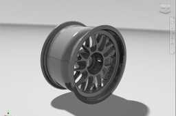 BBS13x18CenterlockRi