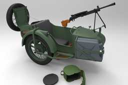 ��M-72��Э����Ŀ-��