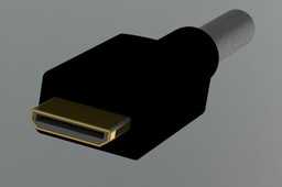 ����HDMI��ͷ������(C��)
