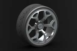 Rim