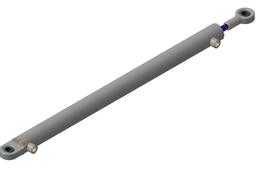 Һѹ��50x25x800

