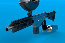 Tippmann��Ŀ����ʵ�����
