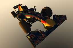 F1��ţ2010��
