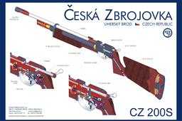 ���ȷ�CZ200

