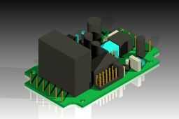 FlexitimerPCB��ʾ��