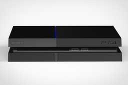 Playstation4