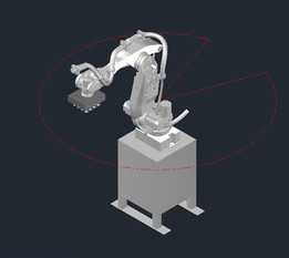 FANUC 420iA�����˽�