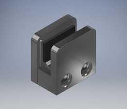 ����8mm�����ķ��μ�