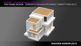 TinyHouse��Ŀ