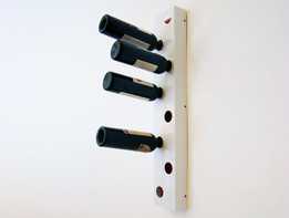 酒瓶架(Vinoteca pared)