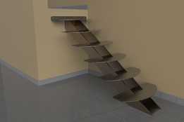 ESCALIER EG-1.3��