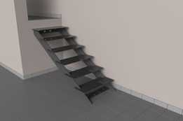 ESCALIER EG-1.2��