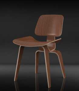 Eames DCW����