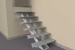 ESCALIER EG-1��