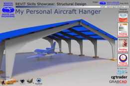 Revit����չʾ���ҵ�