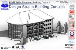 Revit����չʾ��Desig