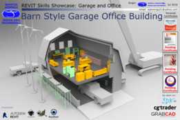 Revit����չʾ���Ȳ�