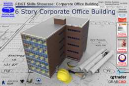 Revit����չʾ��6����