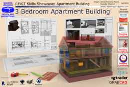 Revit����չʾ������