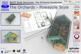 Revit����չʾ����԰-