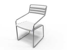 MIES chair L��Filip 