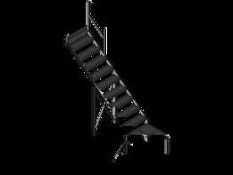��˹������2.8 m de altura