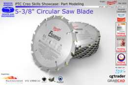PTC Creo����չʾ����
