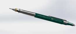 Faber Castell TK-FINE L 1.0 mm��еǦ��