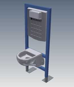 WC GEBERIT��˾
