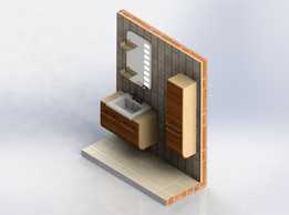 ԡ�ҹ�Banyo Dolab