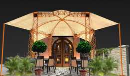 toldo para����������